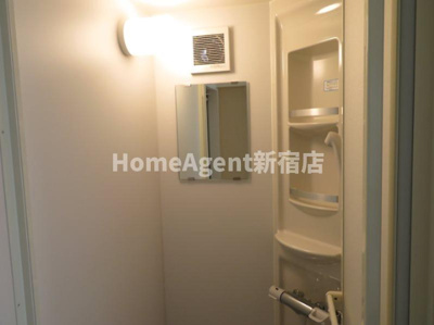 【シャワールーム】 | ソフィアミルク | 同仕様写真