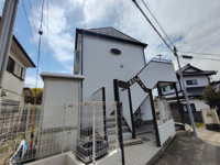 ベルピア安浦第２の画像