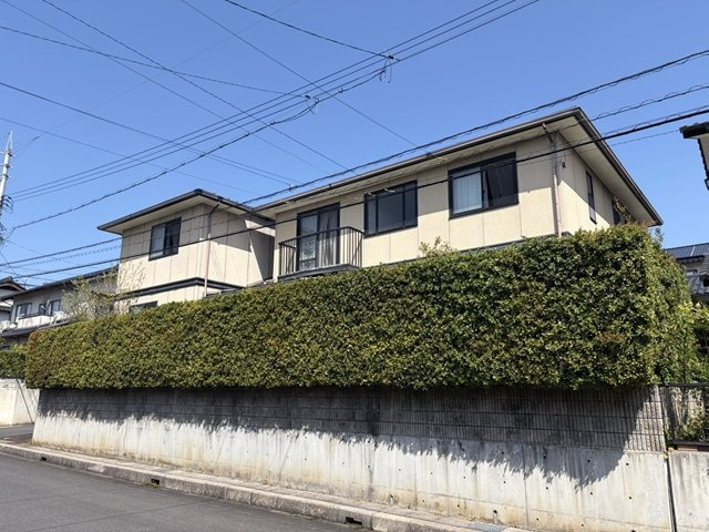 【外観】 | うぐいす台中古戸建