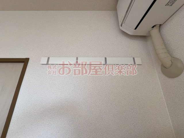 ドミールパーク江崎　１のその他|※現況優先です