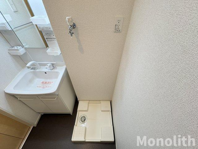 ノアガーデンの設備