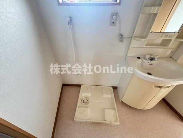 コーポウエムラの設備