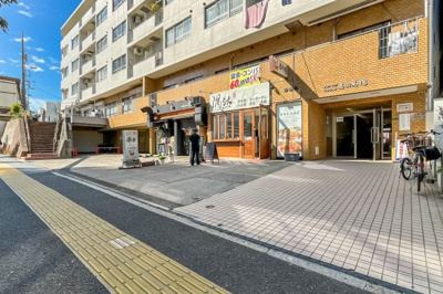  | サンパークマンション高田馬場