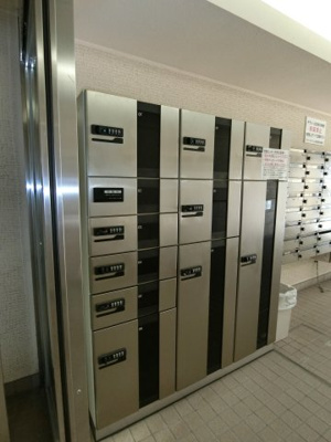 【設備】 | サンパークマンション高田馬場
