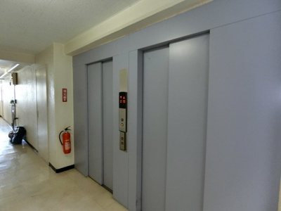 【設備】 | サンパークマンション高田馬場