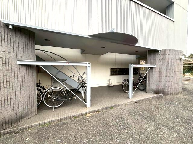 グランパティオ軽里のその他共用部分