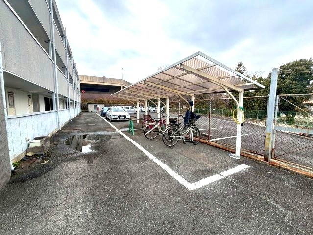 グランパティオ軽里のその他