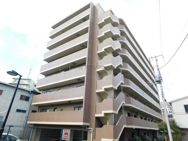 キャッスルマンション入間駅前