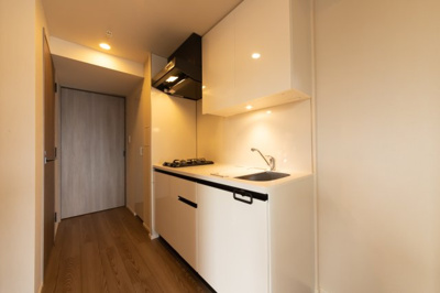 【キッチン】 | プラウドフラット浅草トレサージュ