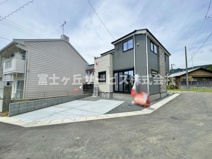 静岡市葵区東1丁目 新築一戸建て 1号棟の画像