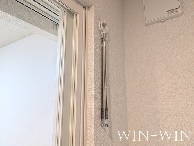 ヒカルサ豊橋東岩田 ノースの設備|イメージ（同施工会社同一モデルの写真です）