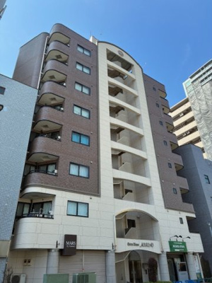 【外観】 | グリーンミューズみその