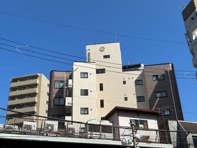 【外観】 | グリーンミューズみその