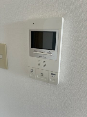 【設備】 | グリーンミューズみその | TVモニターフォン