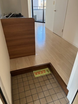 【玄関】 | グリーンミューズみその