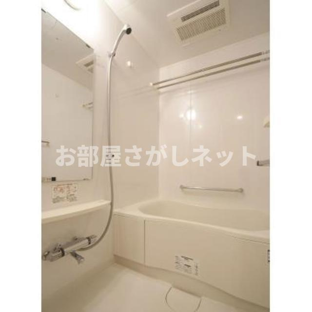 パークアクシス文京ステージ【高級賃貸・ブランドマンション】の浴室|※写真は同タイプ住戸です。