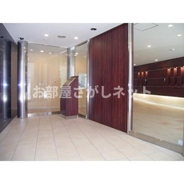 パークアクシス文京ステージ【高級賃貸・ブランドマンション】のセキュリティ