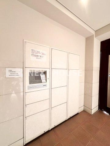 セレッソコート上本町EASTのその他共用部分