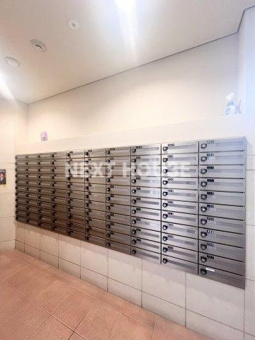 セレッソコート上本町EASTのその他共用部分