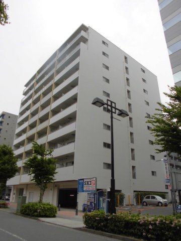 HF新横浜レジデンス