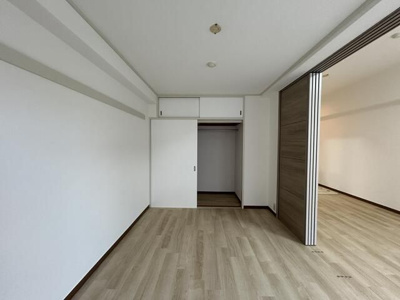 【収納】 | ルクソール保土ヶ谷
