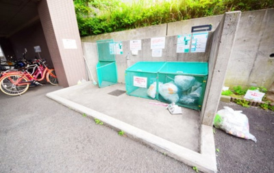 【その他共用部分】 | ルクソール保土ヶ谷