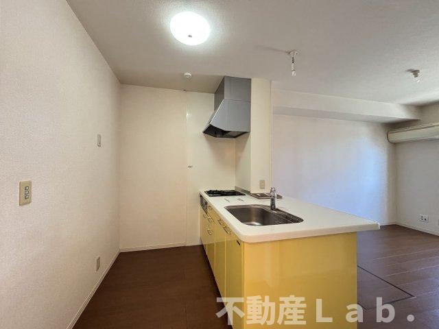 ラフィーネⅡ|※同一建物別号室のお写真です。