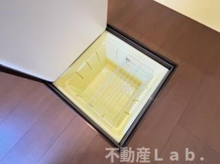 ラフィーネⅡ|※同一建物別号室のお写真です。