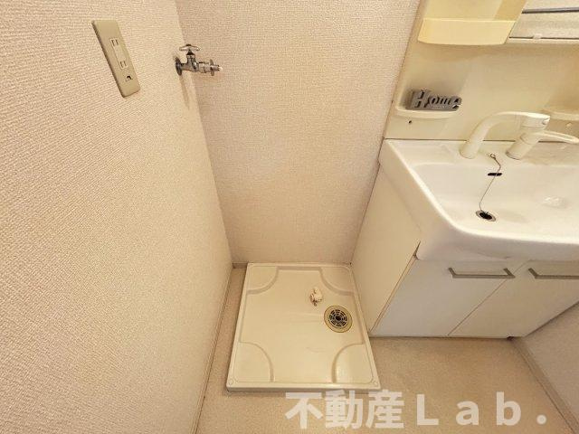 ラフィーネⅡ|※同一建物別号室のお写真です。
