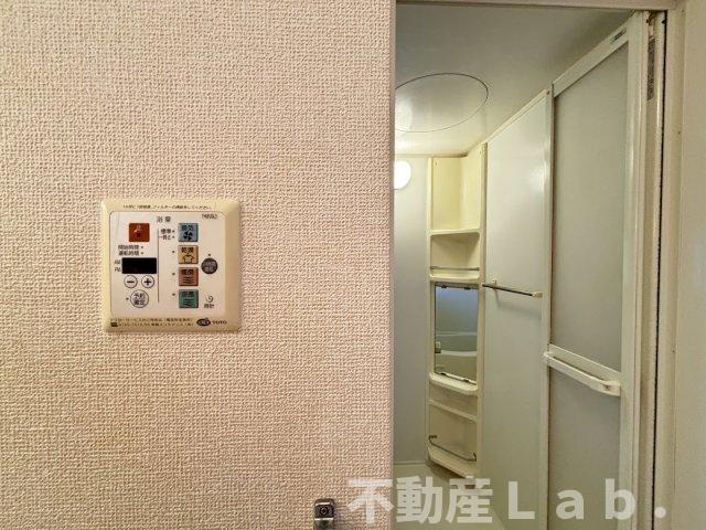 ラフィーネⅡ|※同一建物別号室のお写真です。
