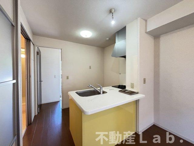 ラフィーネⅡ|※同一建物別号室のお写真です。