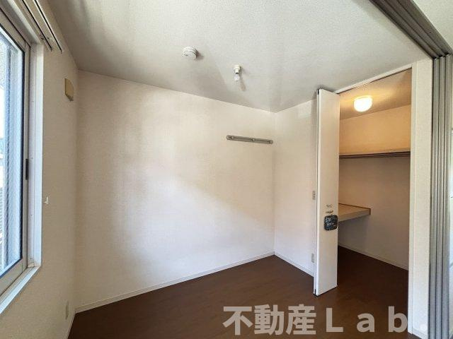 ラフィーネⅡのその他|※同一建物別号室のお写真です。