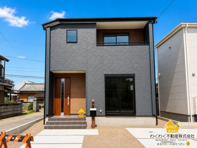 島田市道悦4丁目