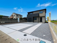 Livele Garden.S　第20栃木大平町西水代　1号棟の画像