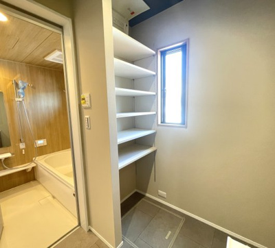 【収納】 | 武蔵村山市大南3丁目/新築戸建て