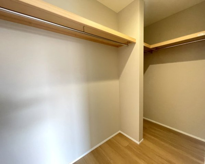 【収納】 | 武蔵村山市大南3丁目/新築戸建て