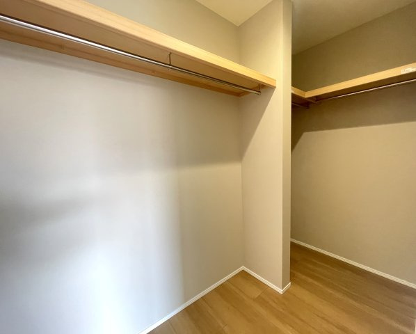 【収納】 | 武蔵村山市大南3丁目/新築戸建て