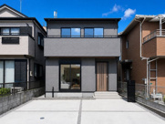 武蔵村山市大南3丁目/新築戸建ての画像