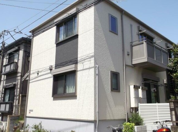 エスプラナーダ