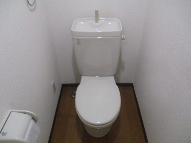 【トイレ】 | シティアーク山城