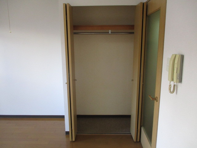【収納】 | シティアーク山城