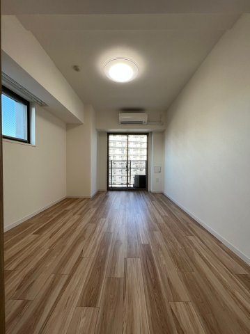 ラグゼナ上前津　名古屋市賃貸　仲介手数料無料の居間・リビング