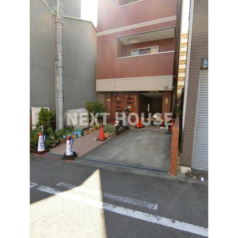 難波千日前ＯＥＭマンションのその他