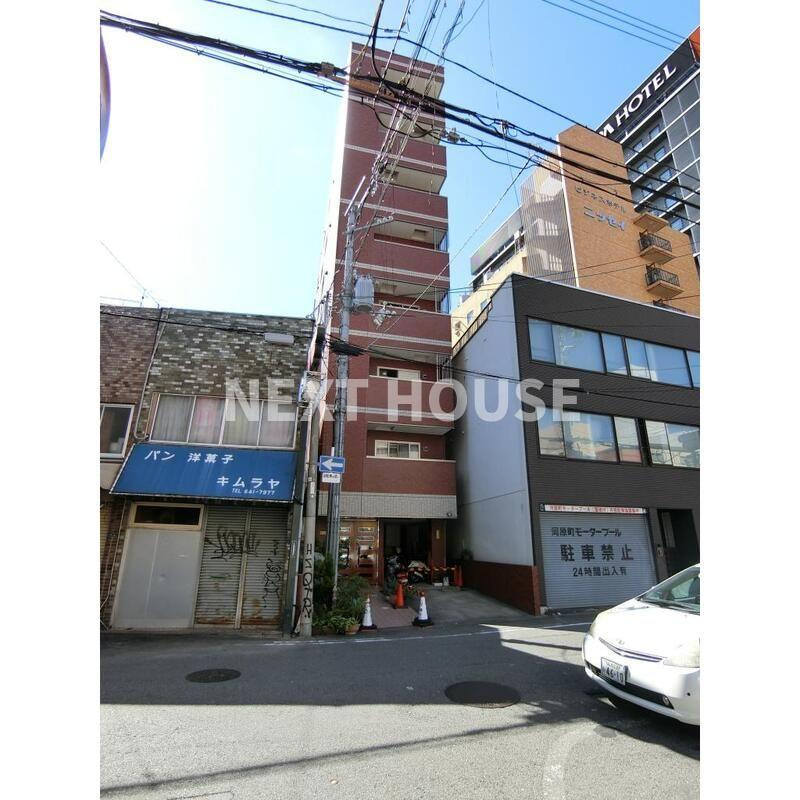 難波千日前ＯＥＭマンション