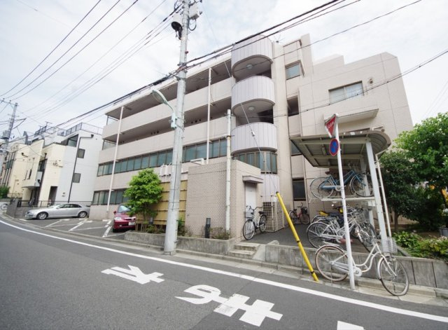 ランドステージ雑司が谷の画像