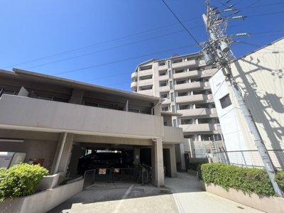【エントランス】 | エクセレント野田
