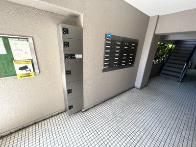 【その他共用部分】 | エクセレント野田