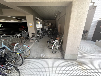 【その他共用部分】 | エクセレント野田