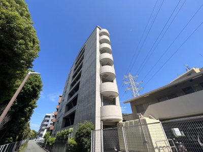 【外観】 | エクセレント野田