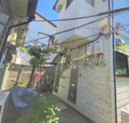 西池ガーデンハイツ